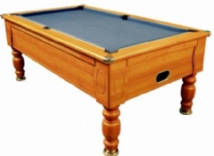 Optima Pool : Optima Domestic Pool Table