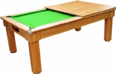 Optima Pool : Pool Dining Table