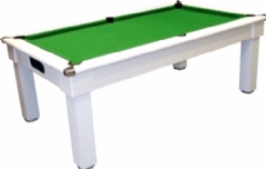 Optima Pool : Pool Dining Table