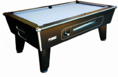 Optima Pool : Classic Pool Table